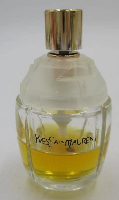 yves saint laurent perfume 26oz|ysl perfume official website.